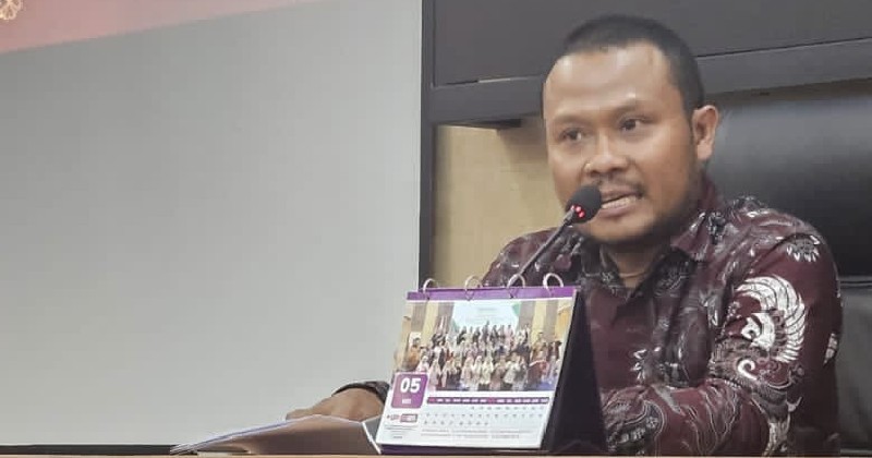 Humor sebagai Memori dan Resistensi dalam Sejarah Indonesia