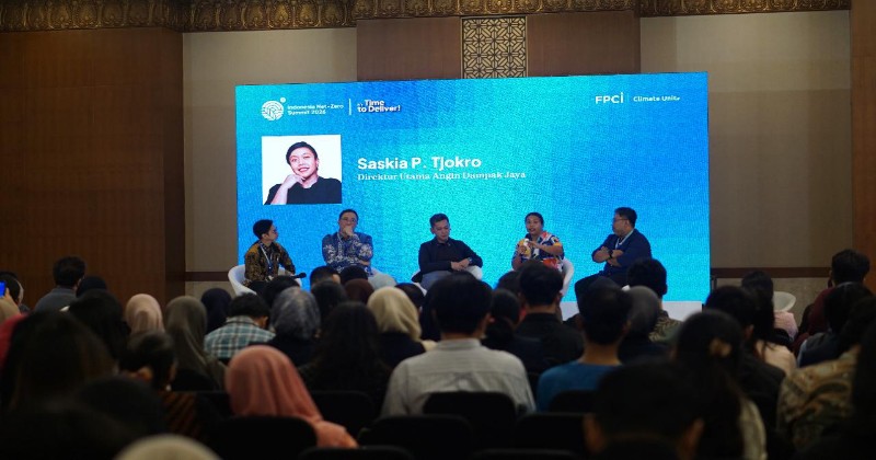 Indonesia Didorong Perkuat Ekosistem Industri dan Transfer Teknologi