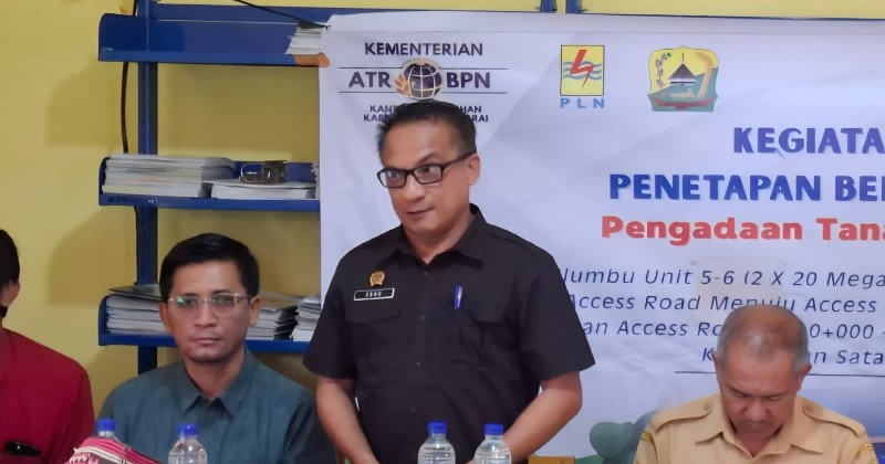 Masyarakat Adat Dukung Pengembangan PLTP Ulumbu Unit 5 melalui Pelepasan Hak Lahan Akses Jalan