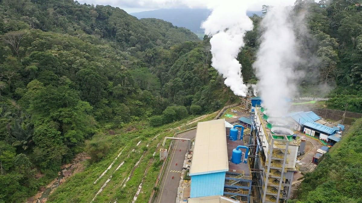 Pemprov NTT Dorong Pengembangan Geothermal Flores untuk Perkuat Ketahanan Energi